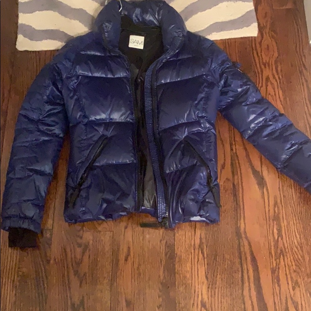 Jacket